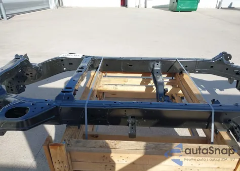 2025 Toyota Tacoma Sr z USA, uszkodzony, nr VIN 3TYLD5KN0ST013343